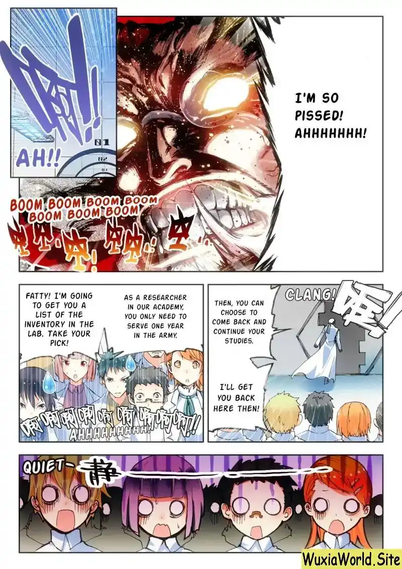 Fake Hero Chapter 26 2